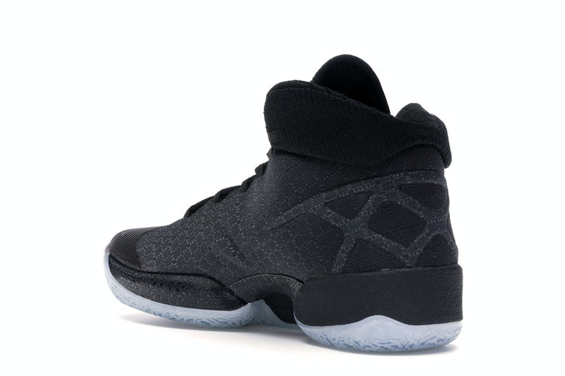 Jordan XXX Black Cat
