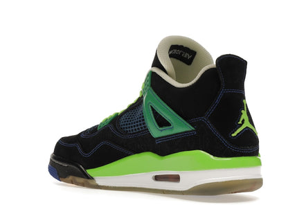 Jordan 4 Retro Doernbecher
