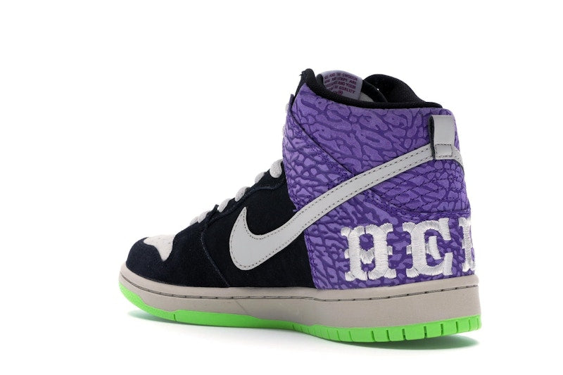 Nike Dunk High Send Help 2