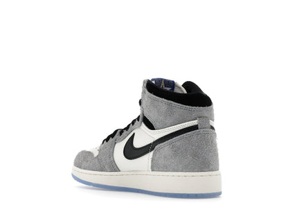 Jordan 1 High OG All-Star Cool Grey (GS)