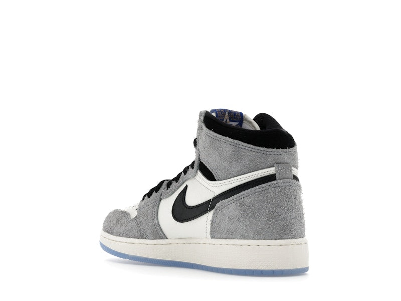 Jordan 1 High OG All-Star Cool Grey (GS)