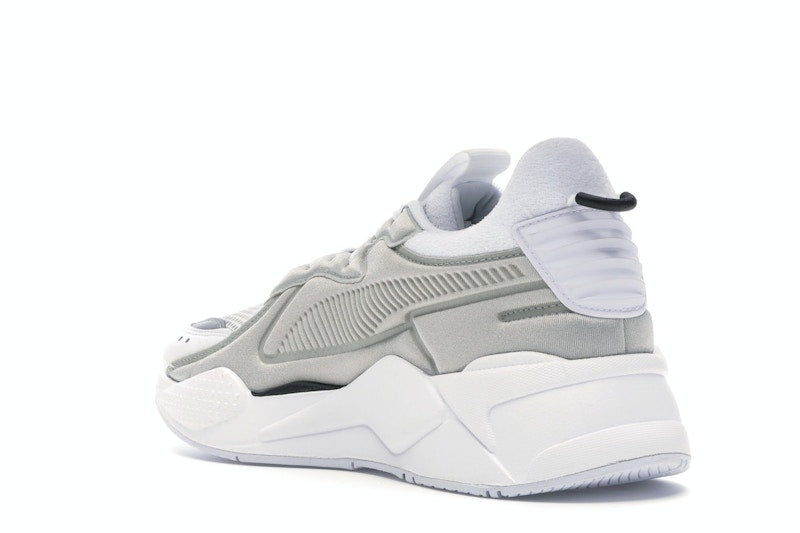 Puma RS-X Softcase White High Rise