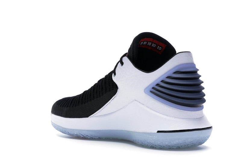 Jordan XXXII Low Free Throw Line