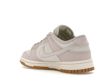 Nike Dunk Low PRM Next Nature Platinum Violet (Women's)