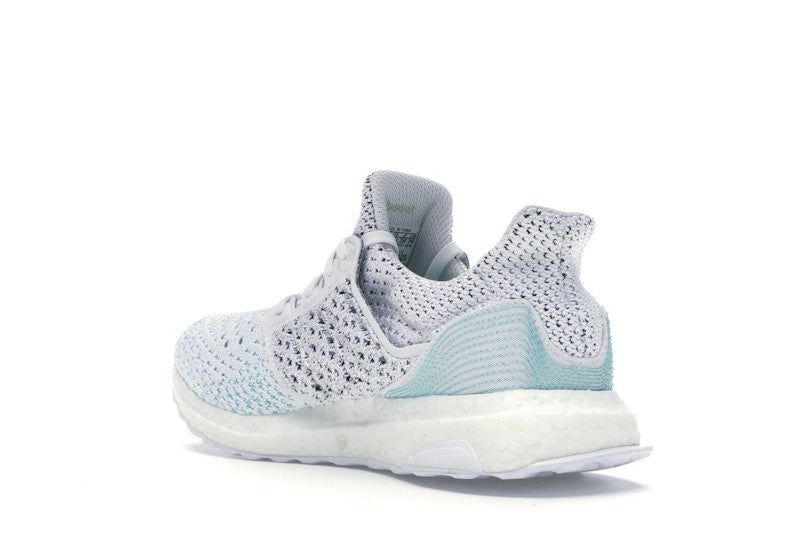 adidas Ultra Boost 4.0 Parley White Blue (Youth)