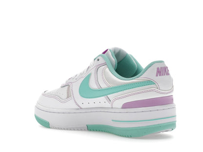 Nike Gamma Force White Emerald Rise (Women's)