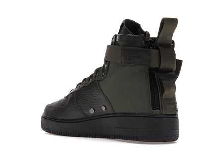 Nike SF Air Force 1 Mid Sequoia