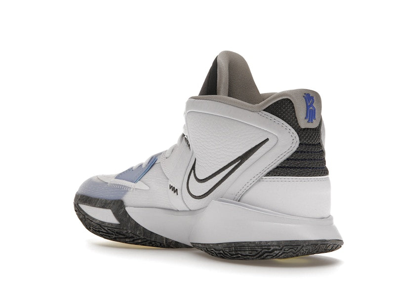 Nike Kyrie Infinity Smoke And Mirrors