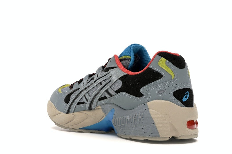 ASICS Gel-Kayano 5 Stone Grey