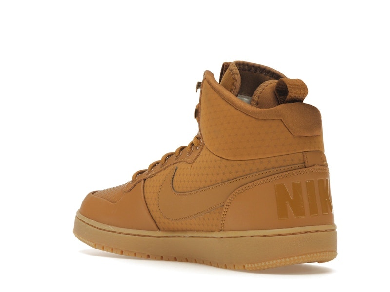 Nike Court Borough Mid Winter Wheat
