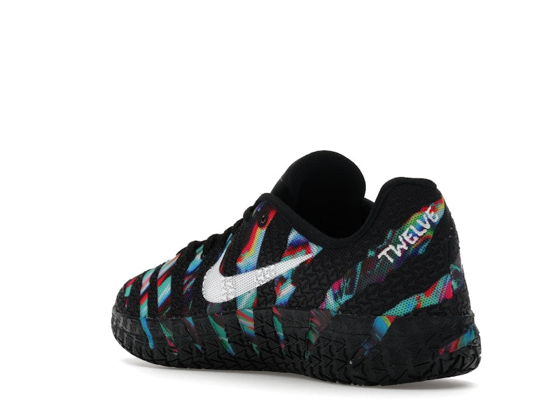 Nike Ja 3 King of the Court (GS)