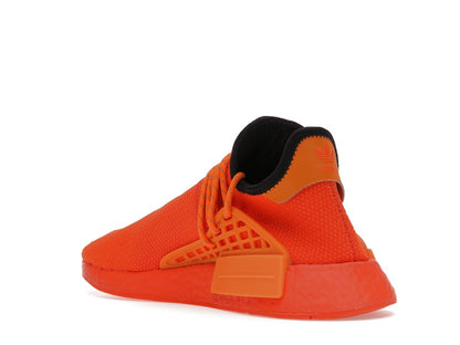 adidas NMD HU Pharrell Orange