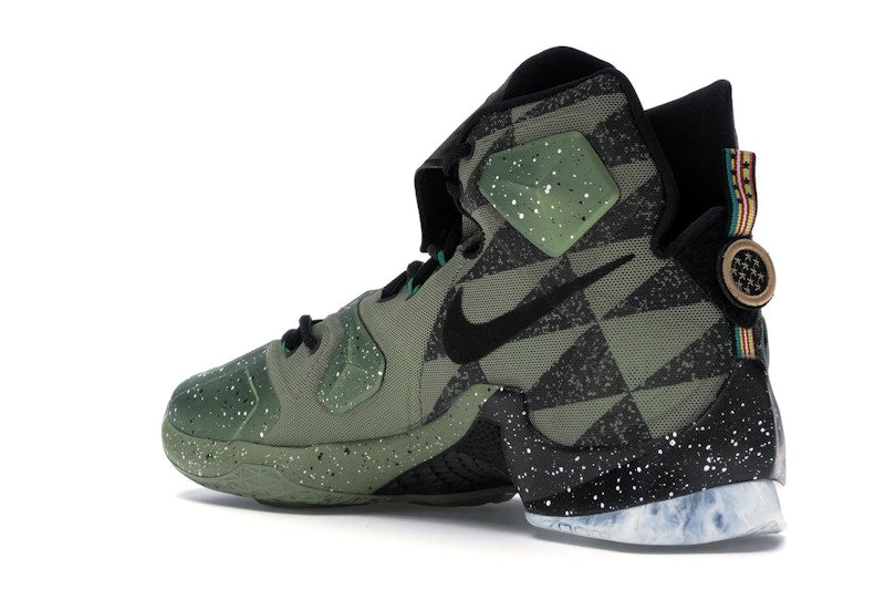 Nike LeBron 13 All-Star (2016)
