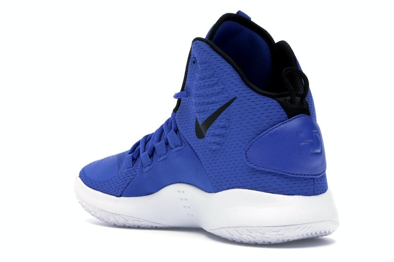 Nike Hyperdunk X TB Game Royal