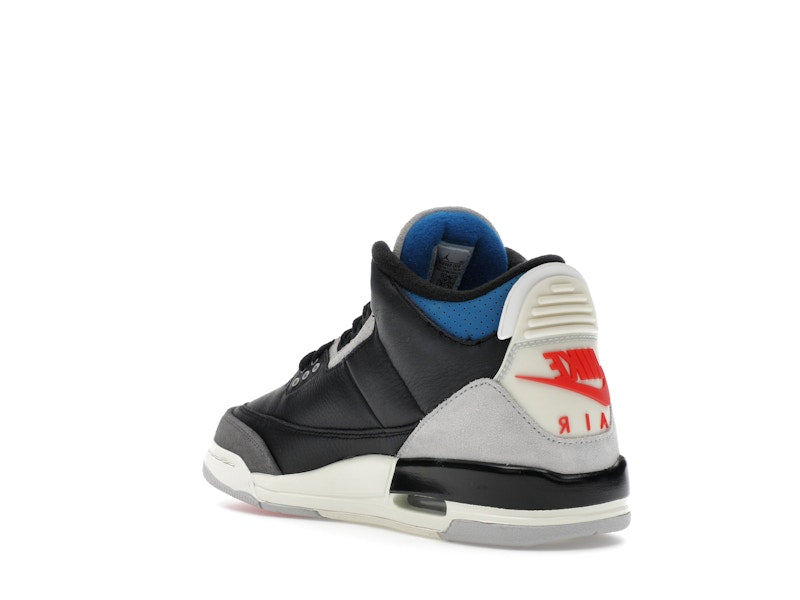 Jordan 3 Retro OG Rare Air (GS)