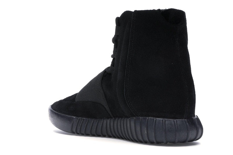 adidas Yeezy Boost 750 Triple Black