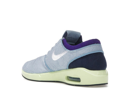 Nike SB Air Max Janoski 2 Light Armory Blue