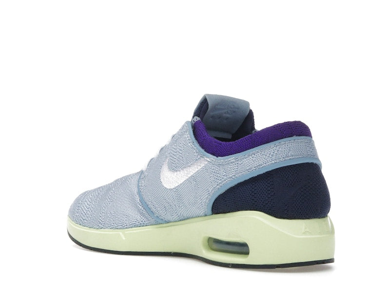 Nike SB Air Max Janoski 2 Light Armory Blue