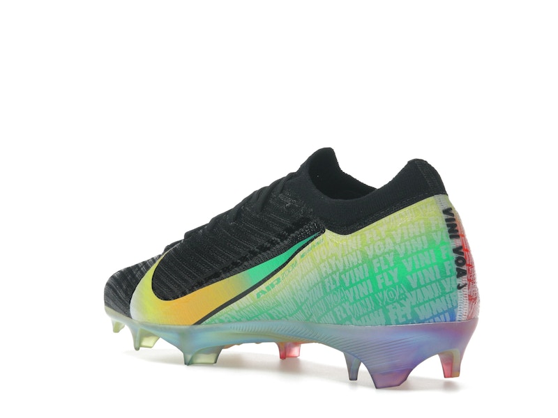 Nike Zoom Mercurial Vapor 16 Elite FG Vini Jr. Vini Fly