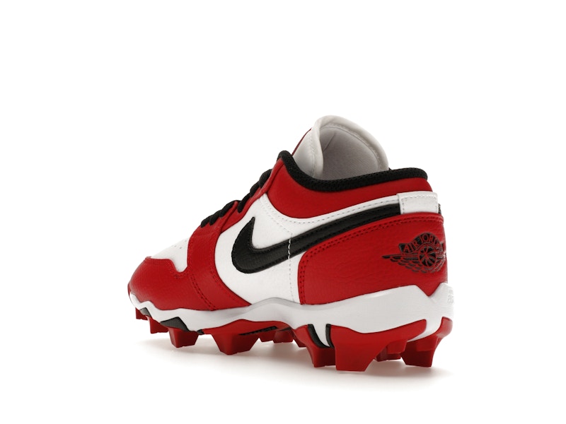 Jordan 1 Low Cleat Chicago (GS)