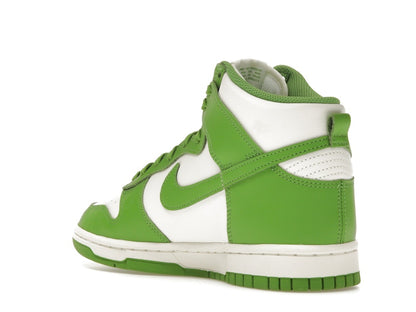 Nike Dunk High Chlorophyll Sail (Women's)