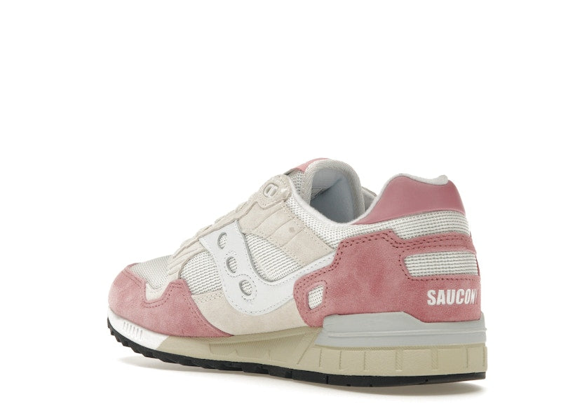 Saucony Shadow 5000 White Pink