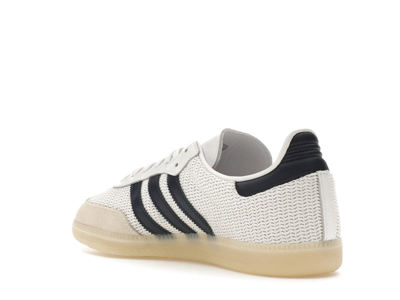 adidas Samba OG White Night Indigo