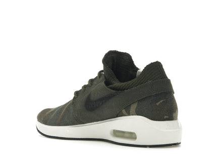 Nike SB Air Max Janoski 2 Premium Camo