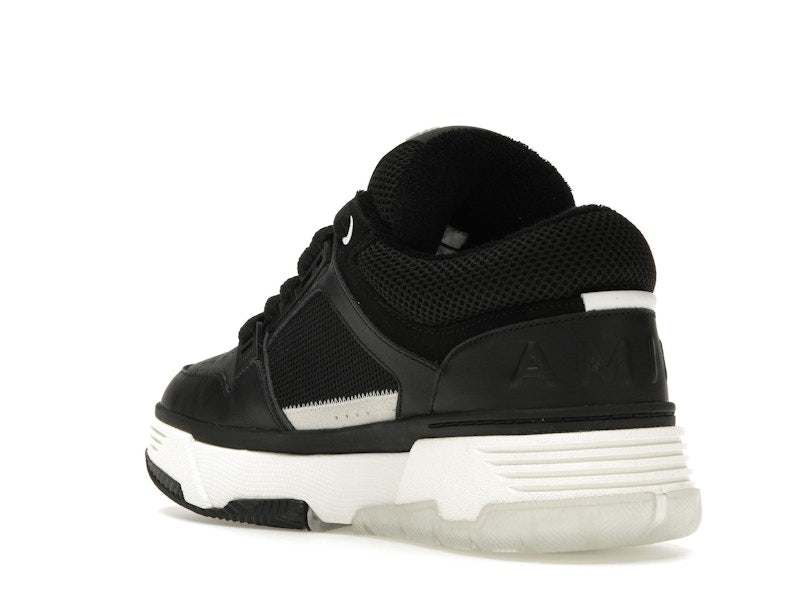 AMIRI MA-1 Black White