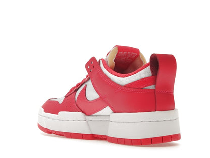 Nike Dunk Low Disrupt Siren Red (Women's)