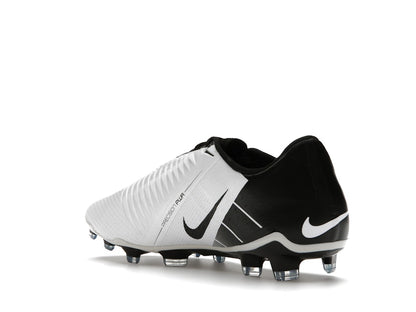 Nike Phantom Venom Elite FG White Black