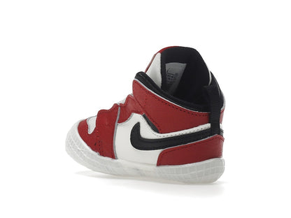 Jordan 1 Crib Bootie Chicago Lost and Found (I)