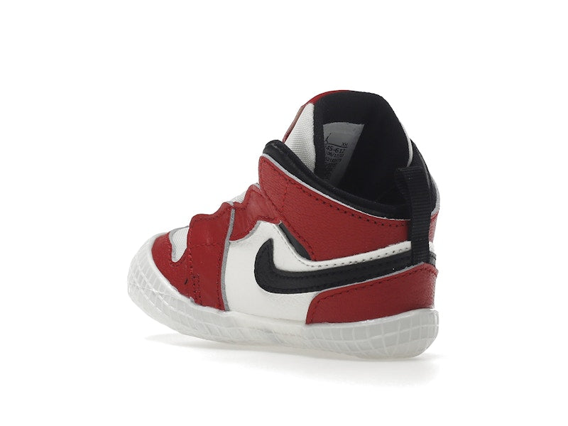 Jordan 1 Crib Bootie Chicago Lost and Found (I)
