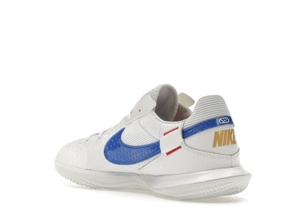 Nike Streetgato White Game Royal