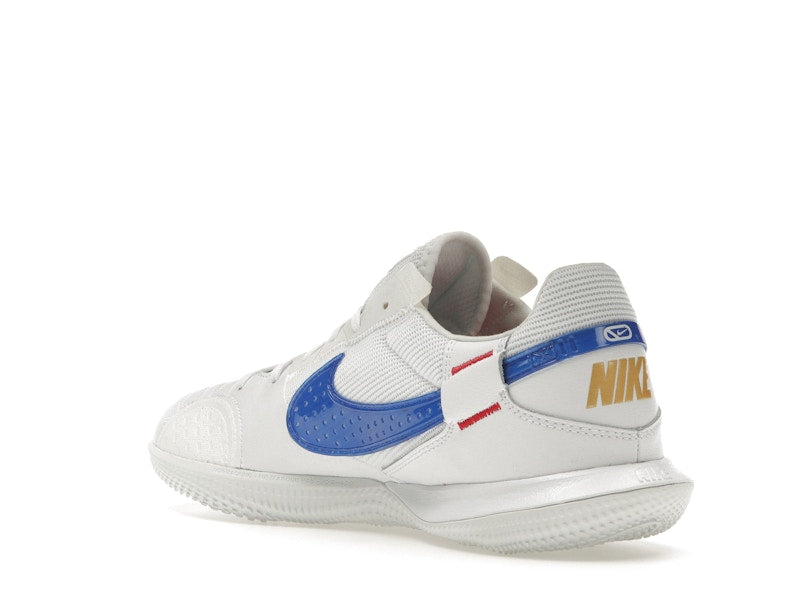 Nike Streetgato White Game Royal