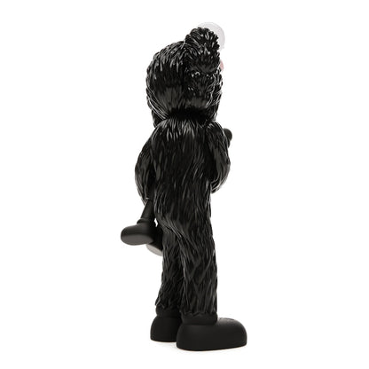 KAWS Take Vinyl Figure Black