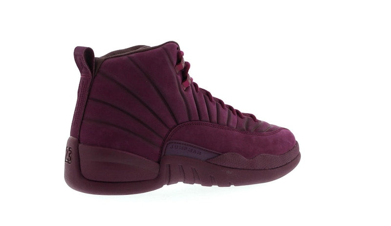 Jordan 12 Retro PSNY Bordeaux