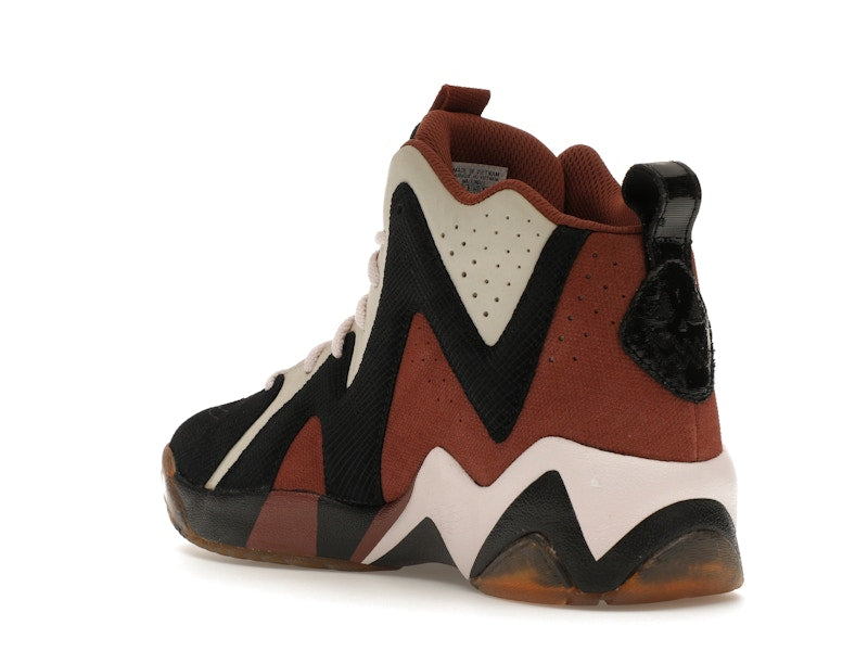 Reebok Kamikaze II Jack-o-Kaze
