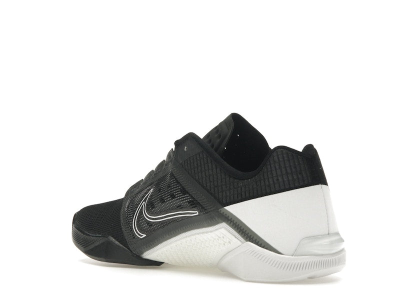 Nike Zoom Metcon Turbo 2 Black Cool Grey
