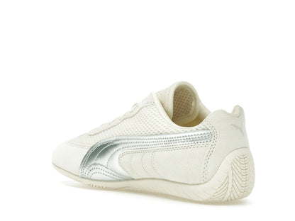 Puma Speedcat Premium Shadow Grey Frosted Ivory