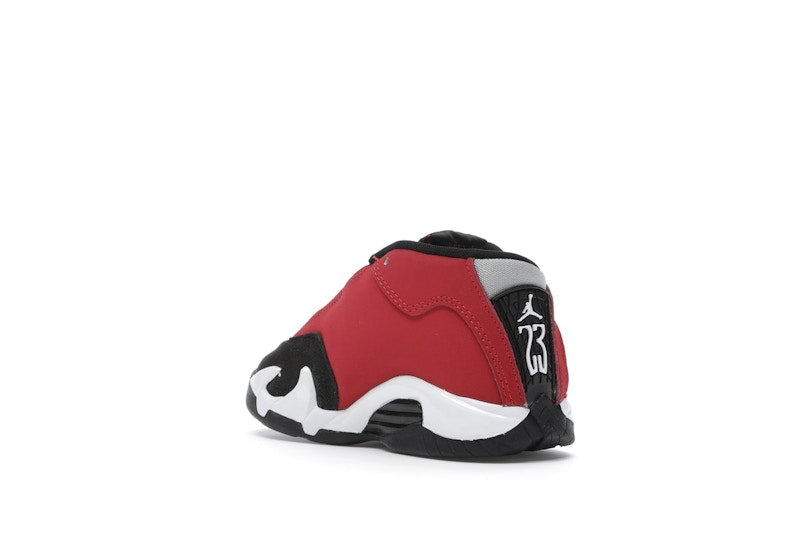 Jordan 14 Retro Gym Red Toro (TD)
