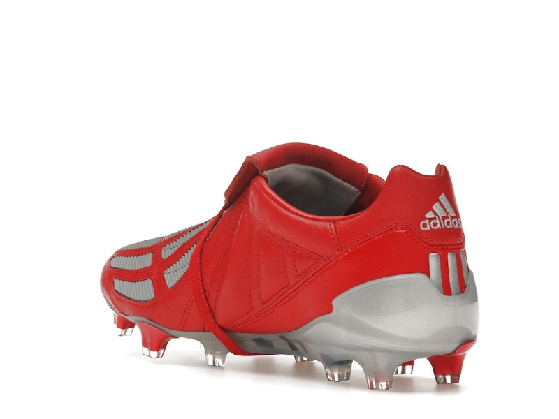 adidas Predator Mania FG Vivid Red