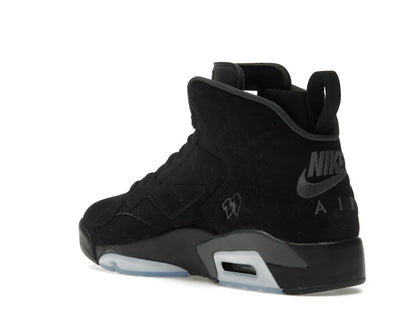 Jordan MVP Black Dark Grey