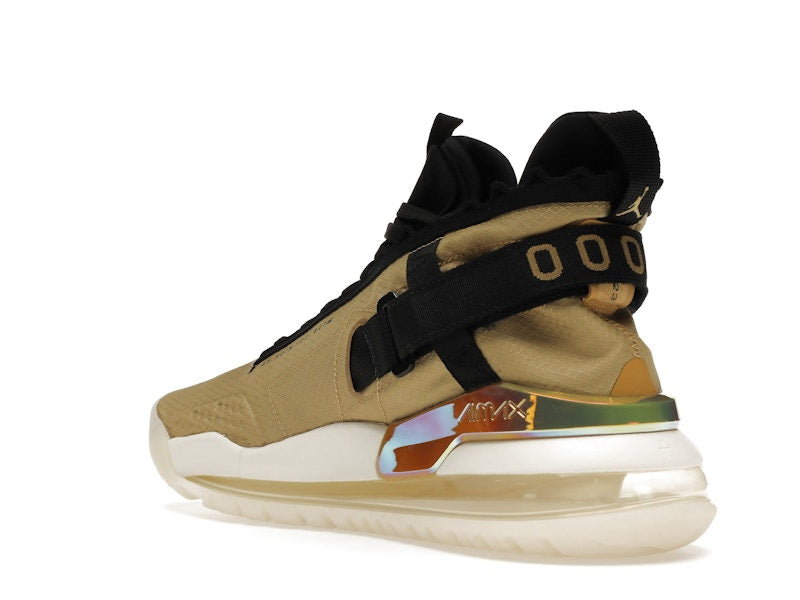 Jordan Proto Max 720 Club Gold