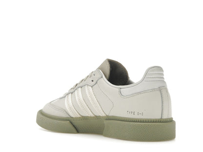 adidas Type 0-8 OAMC Cream White