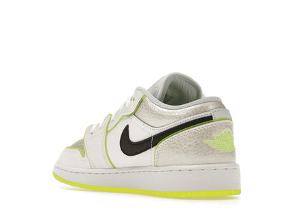 Jordan 1 Low SE Warped Swoosh (GS)