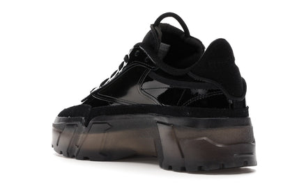Reebok Cardi Club C Black (Women's)