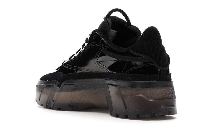 Reebok Cardi Club C Black (Women's)
