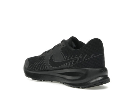 Nike Run Defy Black Anthracite