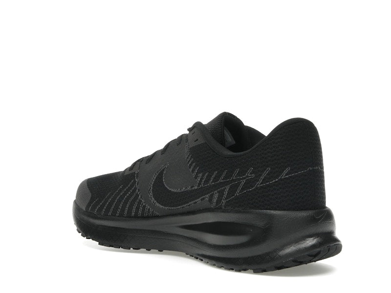 Nike Run Defy Black Anthracite
